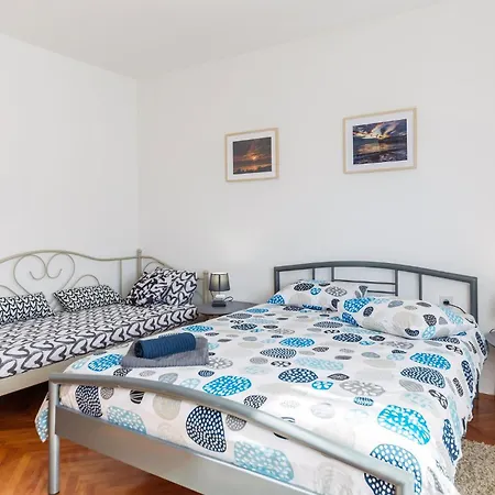 Apartmán Gorgeous In With Wifi *