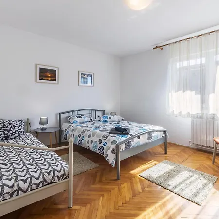 Apartment Beautiful In With Kitchen