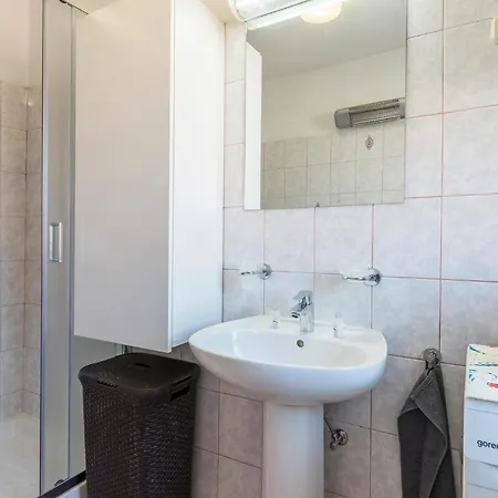 Apartment Beautiful In With Kitchen *